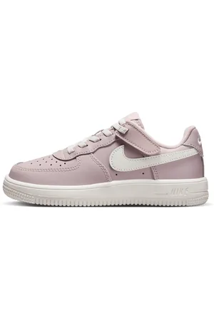 Nike Force 1 Low EasyOn sko til små barn