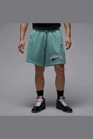 Jordan MVP frottéshorts til herre