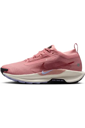Nike Pegasus Trail 5 GORE-TEX vanntette terrengløpesko til dame