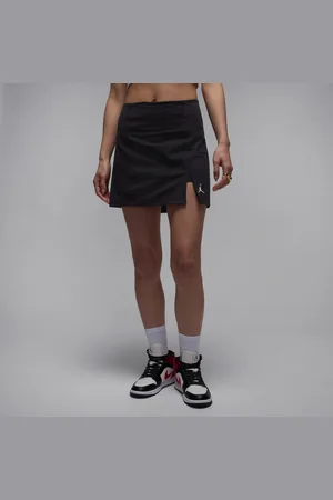 Jordan Strikket skort til dame