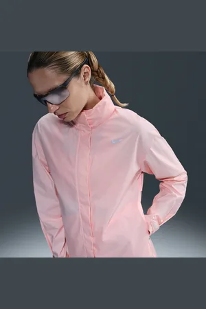 Nike Fast Repel løpejakke til dame