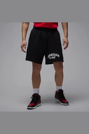 Jordan MVP frottéshorts til herre
