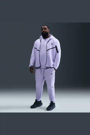Nike Tech fleecejoggebukse til herre