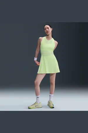 Nike Victory Dri-FIT tenniskjole til dame