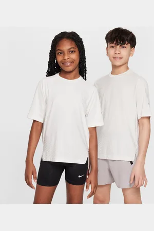 Nike Multi Dri-FIT ADV kortermet trøye til store barn