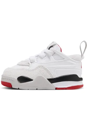 Jordan 4 RM sko til sped-/småbarn