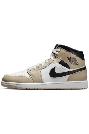 Jordan Air 1 Mid sko til herre