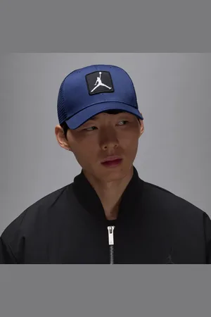 Jordan Rise strukturert caps