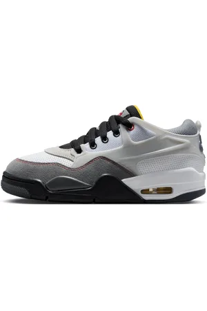 Jordan Air 4 RM Premium sko til store barn