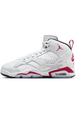 Nike Jumpman MVP sko til store barn