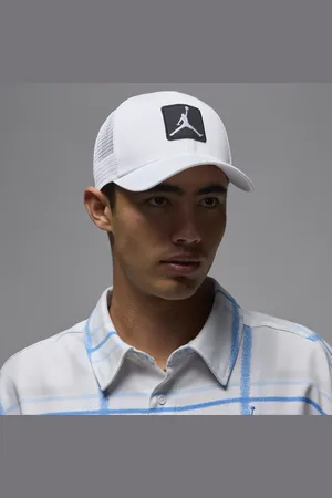 Jordan Rise strukturert caps