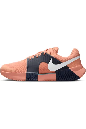 Nike Zoom GP Challenge 1 tennissko for grus til herre