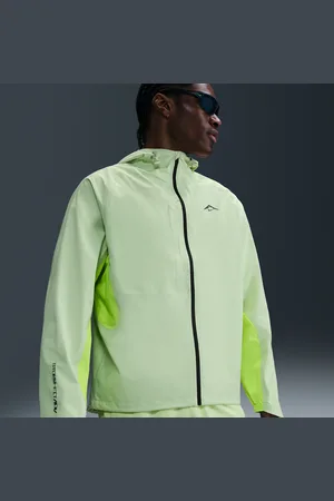 Nike Cosmic Peaks Storm-FIT ADV løpejakke til herre