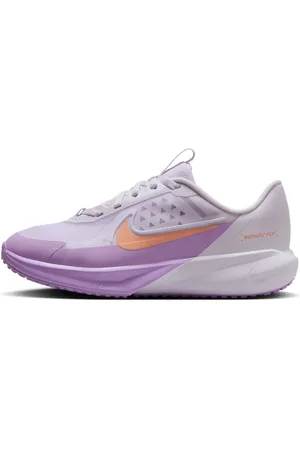 Nike Sonic Fly løpesko til store barn