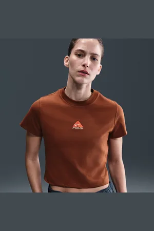 Nike ACG Dri-FIT kortermet T-skjorte til dame