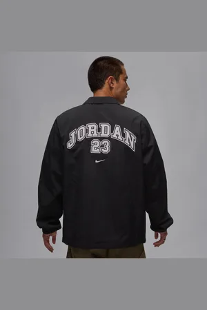 Jordan MVP herrejakke