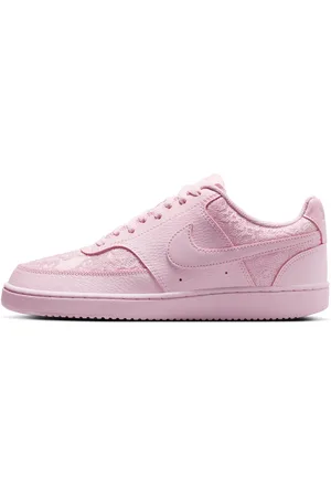Nike Court Vision Low damesko