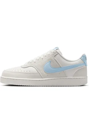 Nike Court Vision Low damesko