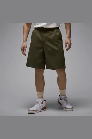 Jordan Essentials vevd shorts til herre