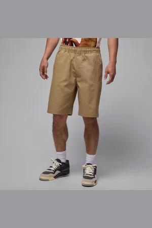 Jordan Essentials vevd shorts til herre