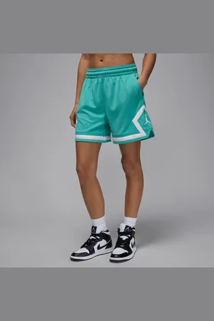 Jordan Sport Diamond dameshorts (10 cm)