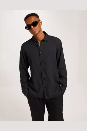 SELECTED Slhrelaxrobin-Drake Shirt W Hverdagsskjorter