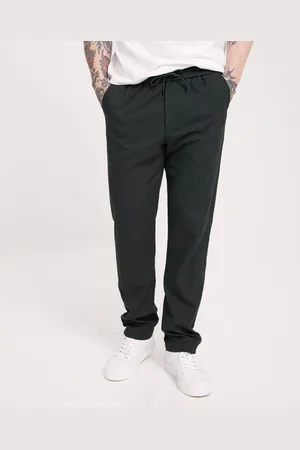 Les Deux Patrick Herringbone Pants Slacks