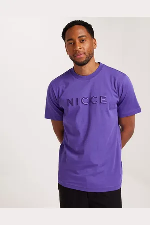 Nicce London Mercury T-Shirt Kortermede t-shirts