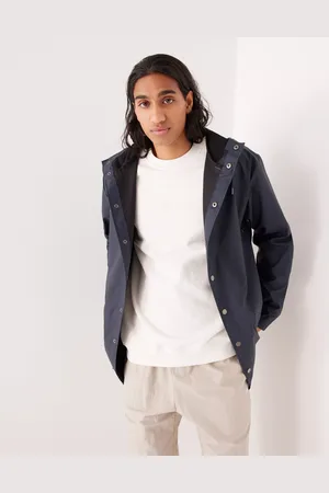 Rains Jacket Regnjakker