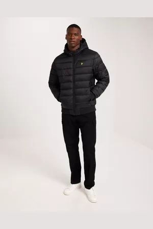 Lyle & Scott Wadded Jacket Puffer jackets