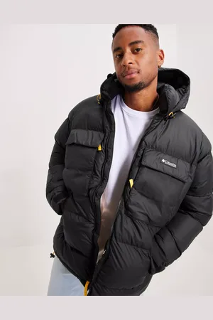 Columbia Ballistic Ridge? Oversized Puffer Puffer jackets