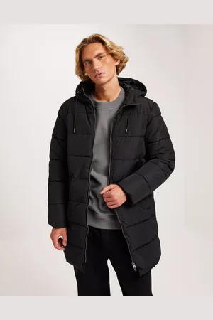 Only & Sons Onsmelvin Life Puffer Coat Otw Vd Puffer jackets