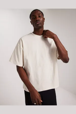 SELECTED Slhboxy-Cfw 220 Tee Ex Oversized t-shirts