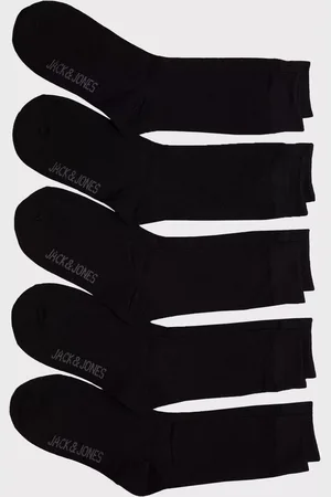 JACK & JONES Jacjens Sock 5 Pack Noos Treningssokker