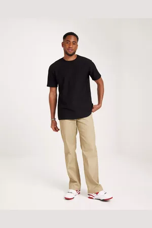 SELECTED Slhrelax-Plisse Tee Ex T-Shirt & Singletter