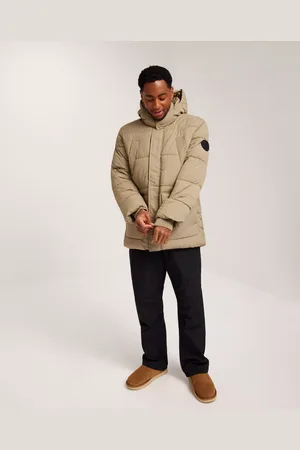 Only & Sons Onsarwin Puffer Coat Otw Bf Puffer jackets