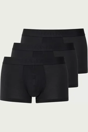 Calvin Klein Low Rise Trunk 3PK Multipack underbukser