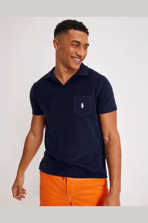 Ralph Lauren Short Sleeve-Polo Shirt Kortermet poloskjorte