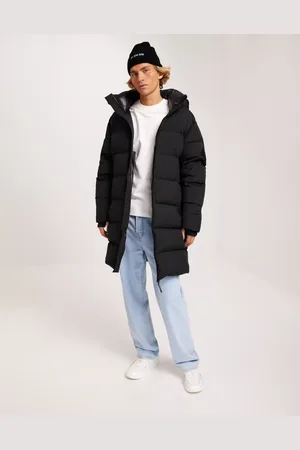 J Lindeberg Snowmass Parka Dunjakker