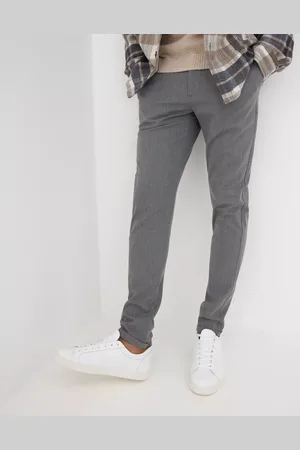 Les Deux Como Suit Pants Dressbukser