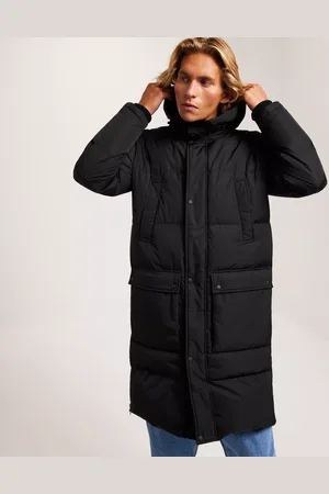 ROCKANDBLUE Jamie Coat Dunjakker