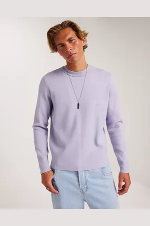 Samsøe Samsøe Gunan crew neck 10490 Strikkegensere