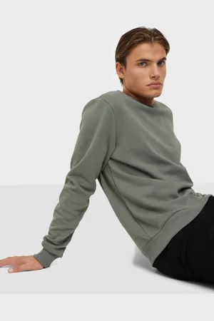 Only & Sons Onsceres Crew Neck Noos Collegegensere