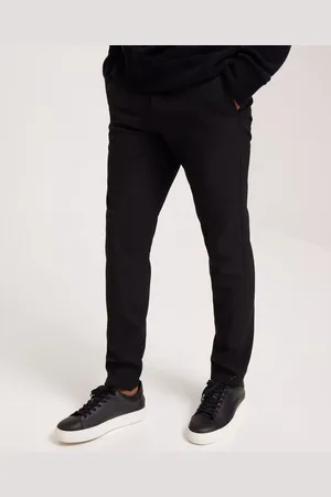 SELECTED SLH175-Slim Robert Flex Pants Noos Dressbukser