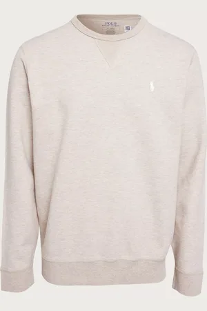 Ralph Lauren LSCNM6-Long Sleeve-Sweatshirt Collegegensere