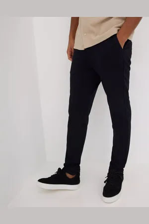 Les Deux Como Suit Pants Dressbukser