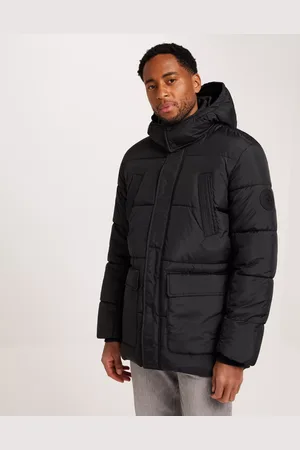 Only & Sons Onsarwin Puffer Coat Otw Bf Puffer jackets
