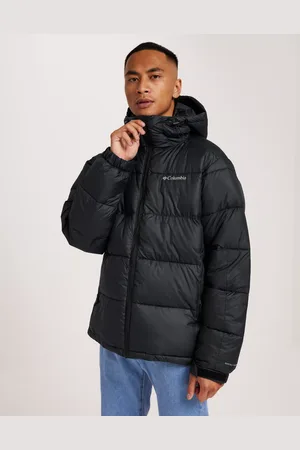 Columbia M Pike Lake II Hooded Jacket Puffer jackets