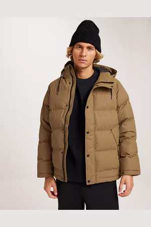 Tretorn Baffle Jacket Puffer jackets