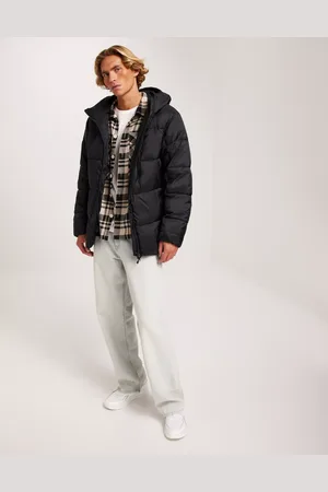 Tretorn Puffer Jacket Jakker